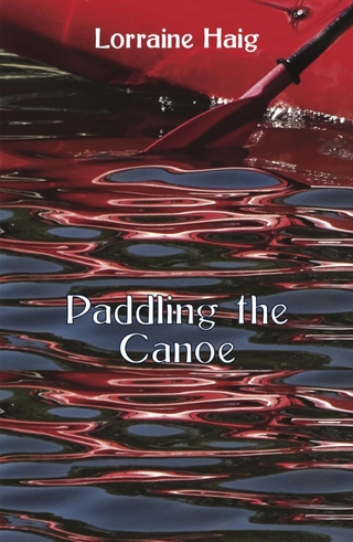 Paddling the Canoe