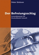Der Befreiungsschlag - Peter Str&uuml;ven