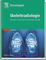 Skelettradiologie - 