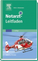 Notarzt-Leitfaden - Hintzenstern, Ulrich von