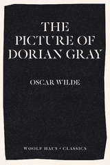 Picture of Dorian Gray -  Oscar Wilde