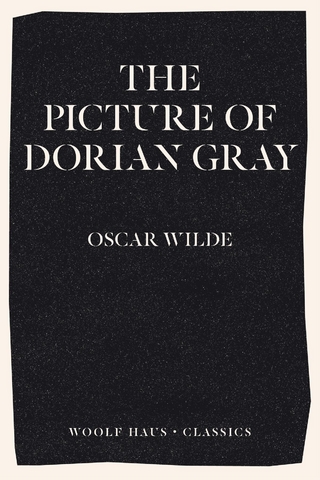 Picture of Dorian Gray