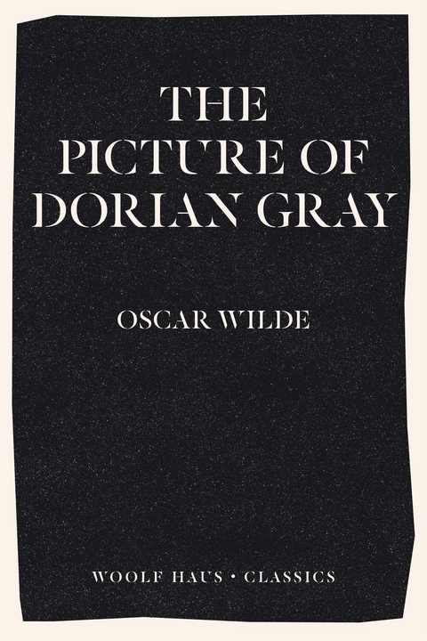 Picture of Dorian Gray -  Oscar Wilde