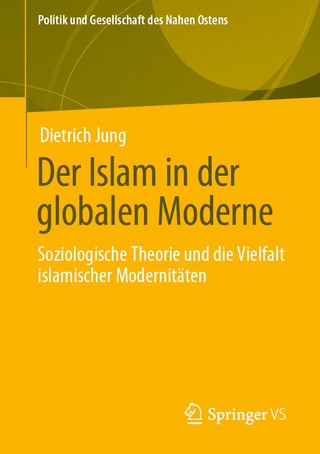 Der Islam in der globalen Moderne