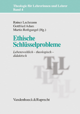 Ethische Schl&uuml;sselprobleme - 