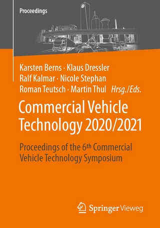 Commercial Vehicle Technology 2020/2021