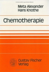 Chemotherapie - Meta Alexander