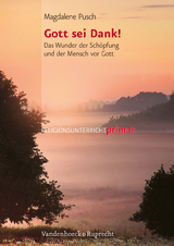 Gott sei Dank! - Magdalene Pusch