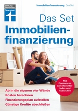 Immobilien&shy;finanzierung. Das Set -  Finn Mayer-Kuckuk