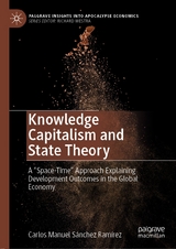 Knowledge Capitalism and State Theory - Carlos Manuel S&aacute;nchez Ram&iacute;rez