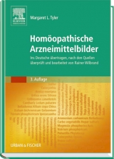 Hom&ouml;opathische Arzneimittelbilder - Margaret L. Tyler