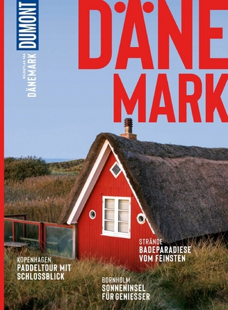 DuMont Bildatlas E-Book Dänemark - Christoph Schumann