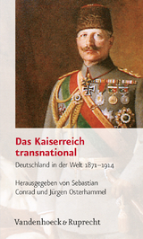 Das Kaiserreich transnational - 