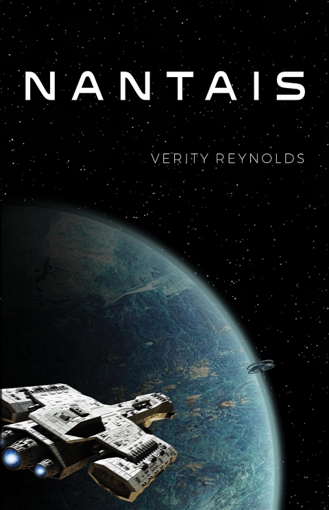 Nantais -  Verity Reynolds