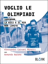Voglio le Olimpiadi - Armando Barone, Alessandro Carvani Minetti