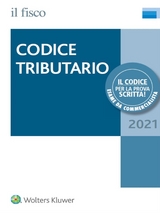 Codice tributario 2021 - Aa. Vv.