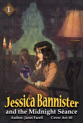 Jessica Bannister and the Midnight Seance