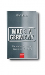 Made in Germany - Olaf Preu&szlig;