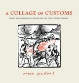 Collage of Customs -  Mark Podwal