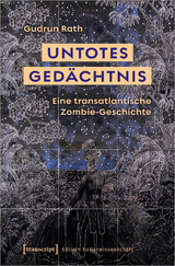 Untotes Ged&auml;chtnis - Gudrun Rath
