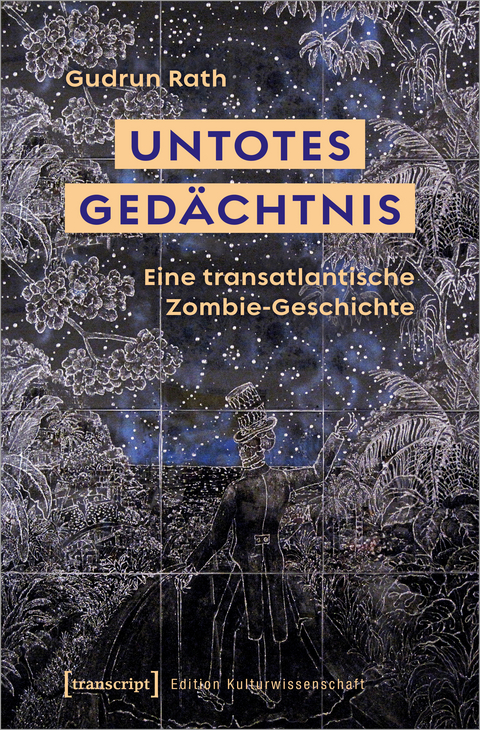 Untotes Ged&auml;chtnis - Gudrun Rath