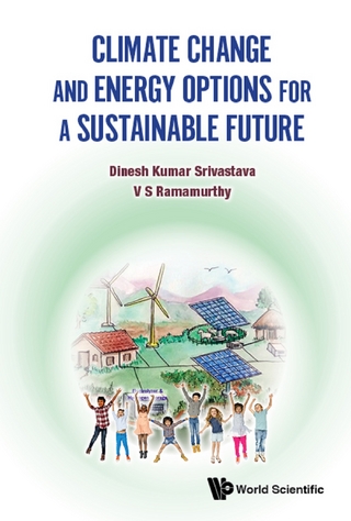 CLIMATE CHANGE AND ENERGY OPTIONS FOR A SUSTAINABLE FUTURE