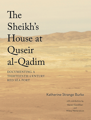 Sheikh's House at Quseir al-Qadim