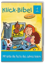 Mit Wido die Feste des Jahres feiern