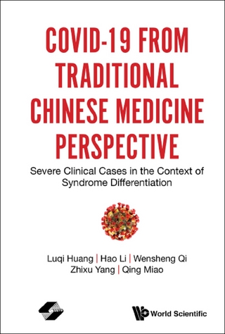 COVID-19 FROM TRADITIONAL CHINESE MEDICINE PERSPECTIVE