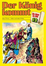Der K&ouml;nig kommt