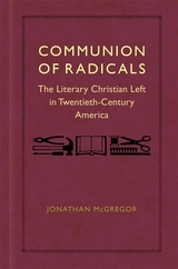 Communion of Radicals - Jonathan McGregor