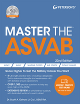 Master the ASVAB -  Peterson's