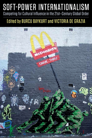 Soft-Power Internationalism