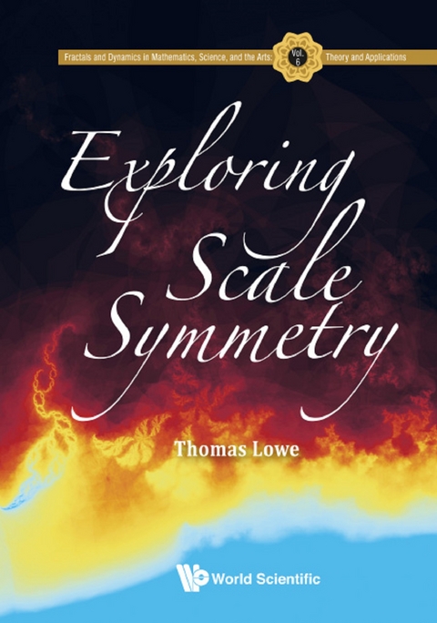 EXPLORING SCALE SYMMETRY - Thomas Lowe