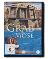 Das Grab des Mose