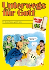Unterwegs f&uuml;r Gott