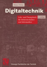 Digitaltechnik - Klaus Fricke