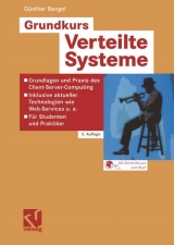Grundkurs Verteilte Systeme - Günther Bengel