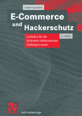 E-Commerce und Hackerschutz - Gunter Lepschies