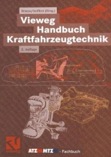 Vieweg Handbuch Kraftfahrzeugtechnik - Ulrich Seiffert