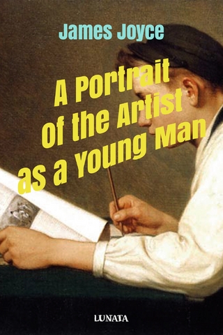 A Portrait of the Artist as a Young Man