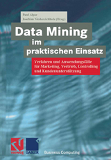 Data Mining im praktischen Einsatz - 