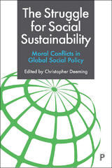 The Struggle for Social Sustainability - 