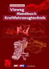 Vieweg Handbuch Kraftfahrzeugtechnik - 