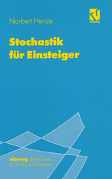 Stochastik für Einsteiger - Norbert Henze