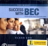 Success with BEC - Preliminary - 