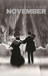 November - Gustave Flaubert