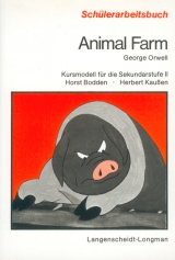 Animal Farm - George Orwell