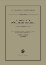 Strophe 5418&ndash;6327 - 