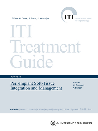 Peri‑Implant Soft‑Tissue Integration and Management